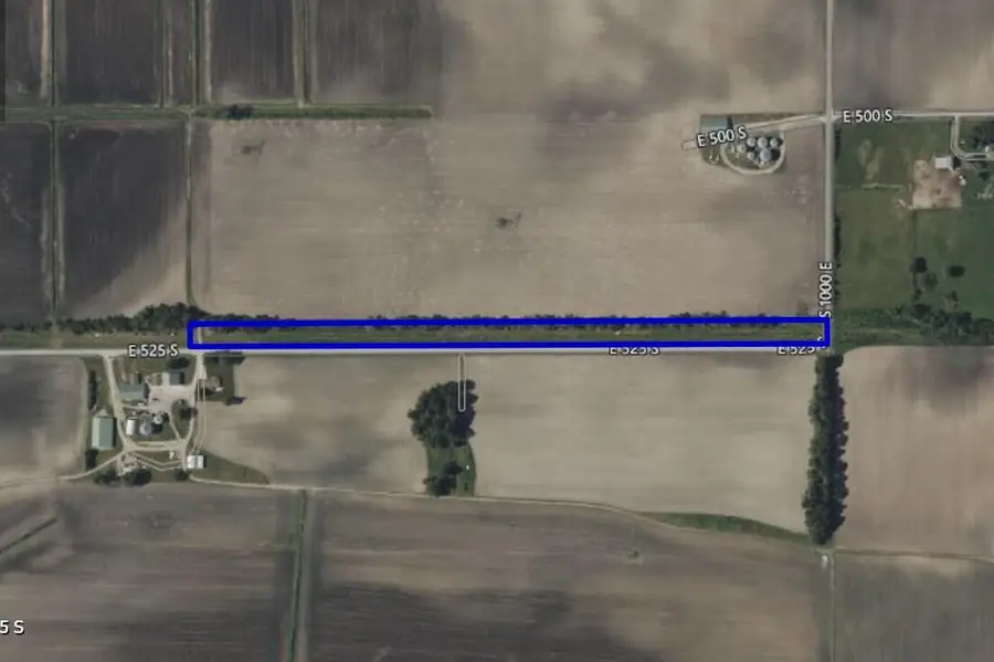 Vacant Land E 525 S, Walkerton, IN 46574 - Image #2