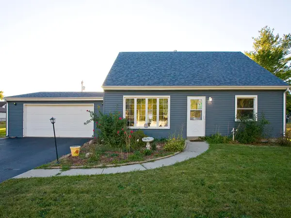 628 Old Forge Road, Valparaiso, IN 46385