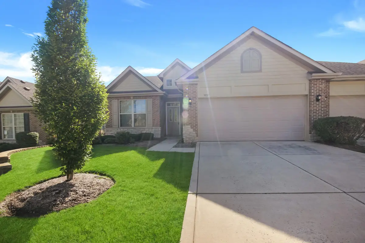 9937 Settlers Court, Saint John, IN 46373 - Image #1