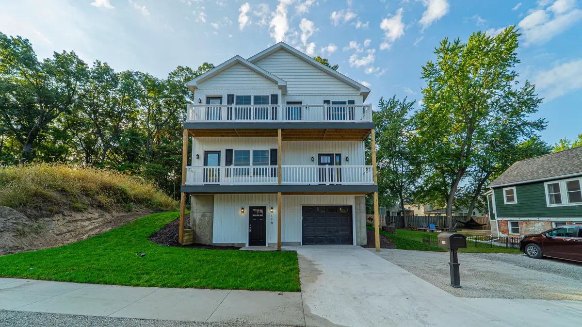 119 Blaine Street, Michigan City, IN 46360 - Image #1