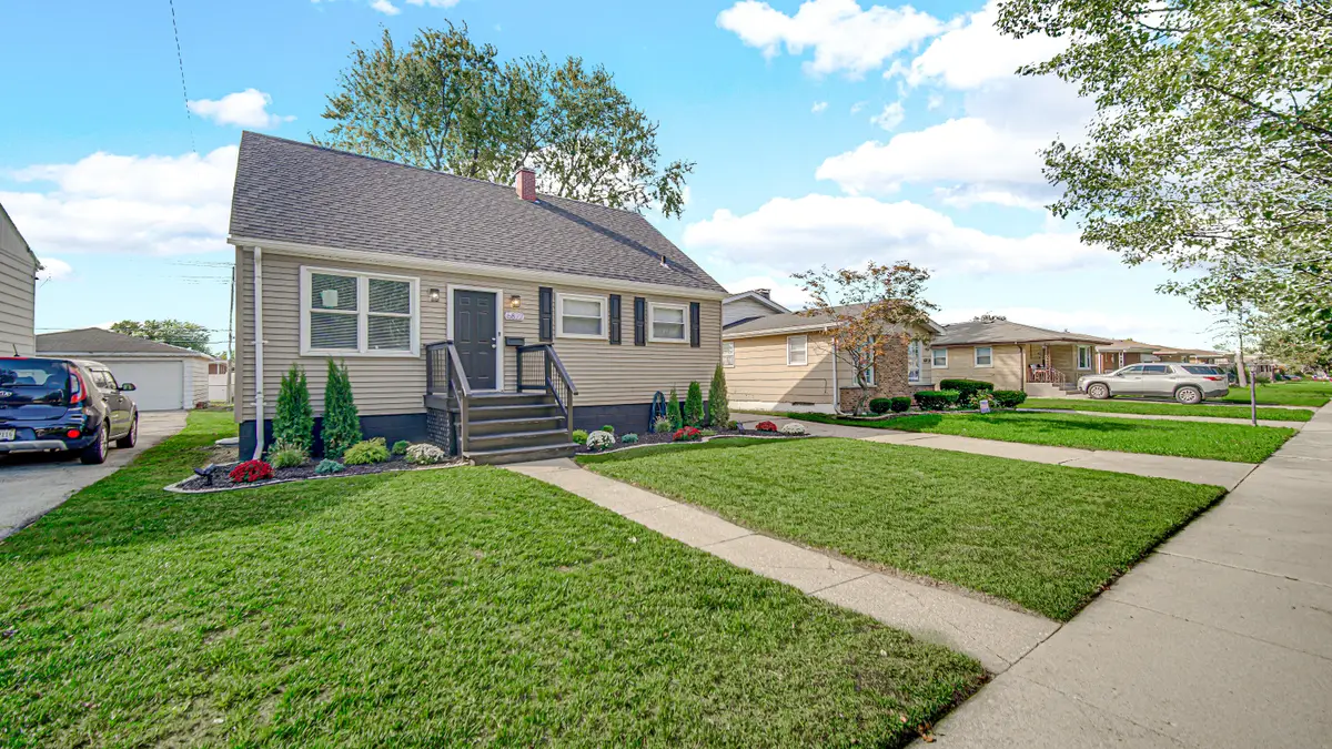 6822 Ohio Avenue, Hammond, IN 46323 - Image #1