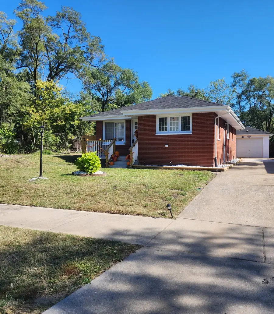 851 Johnson Street, Gary, IN 46402 - Image #3