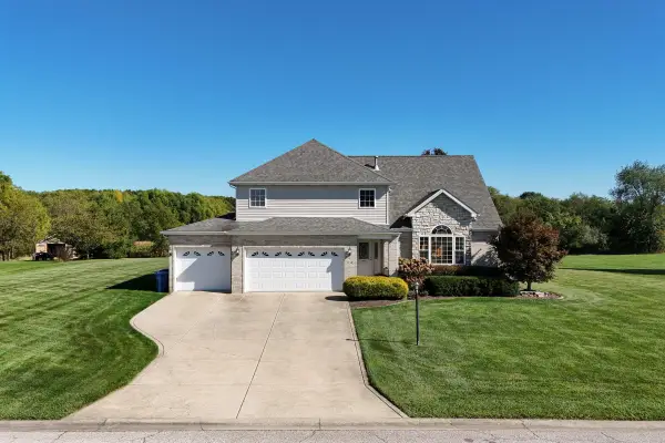 11545 Knox Street, Crown Point, IN 46307