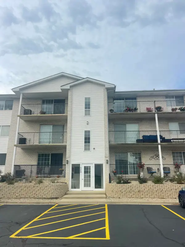 406 Sturdy Road #A-12, Valparaiso, IN 46383