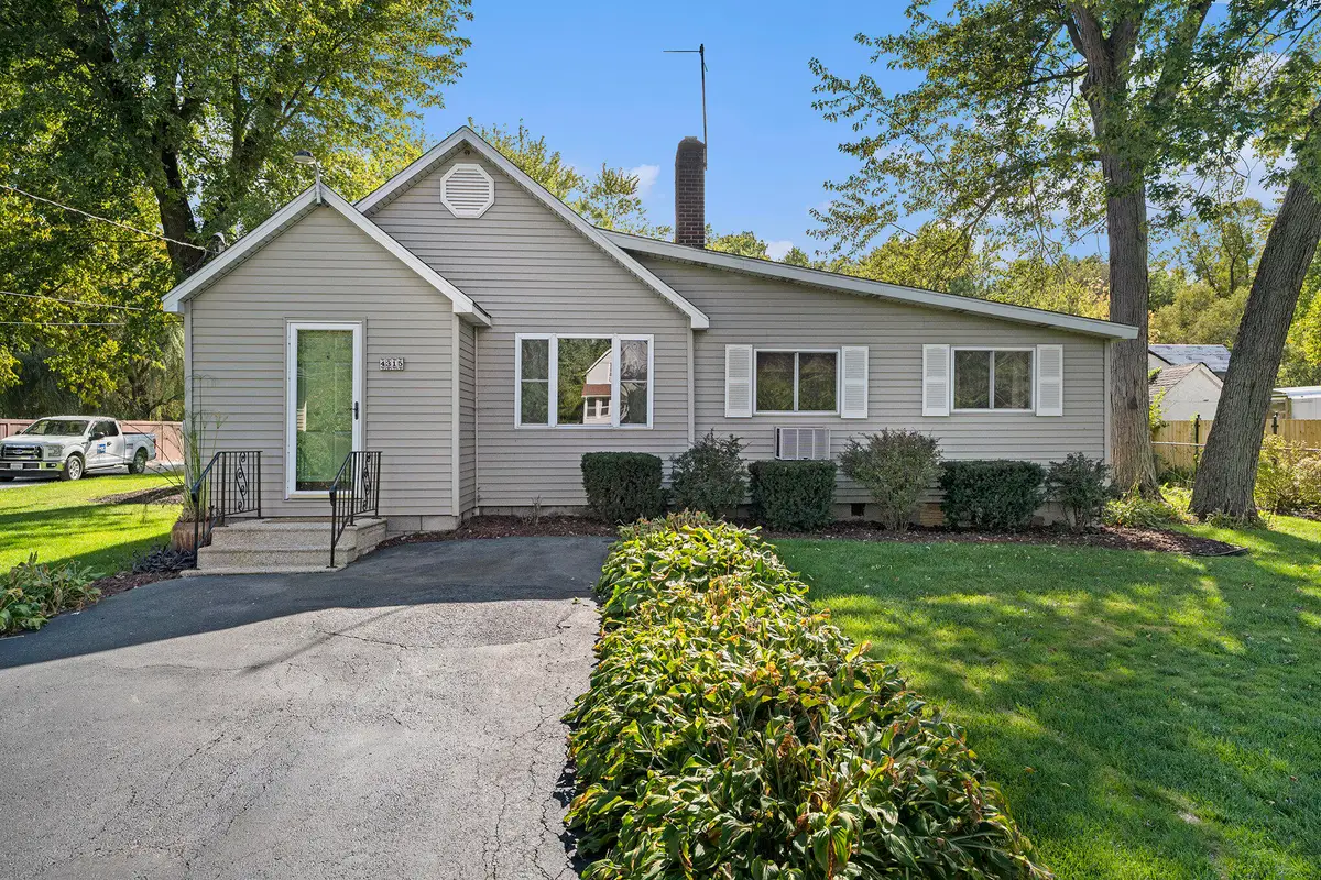 4315 W 47th Avenue, Gary, IN 46408 - #1