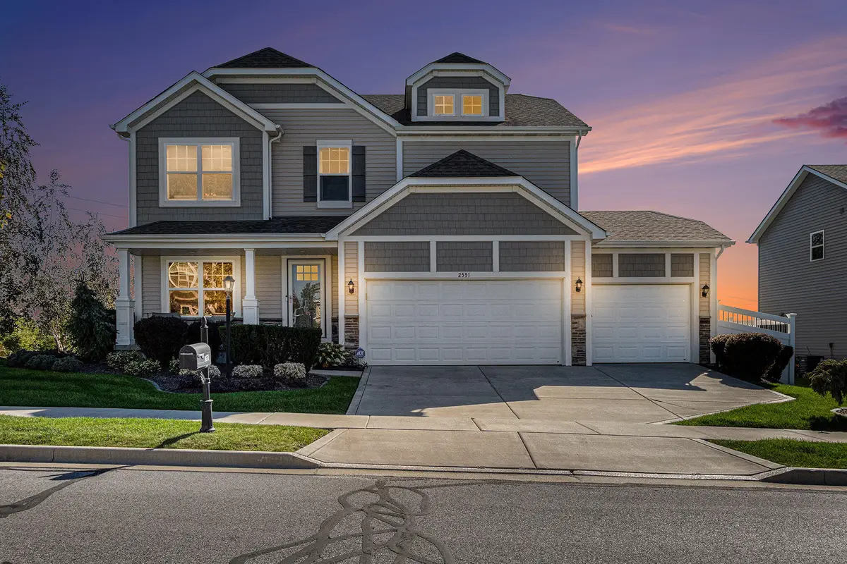 2551 Kerry Drive, Valparaiso, IN 46385 - Image #1