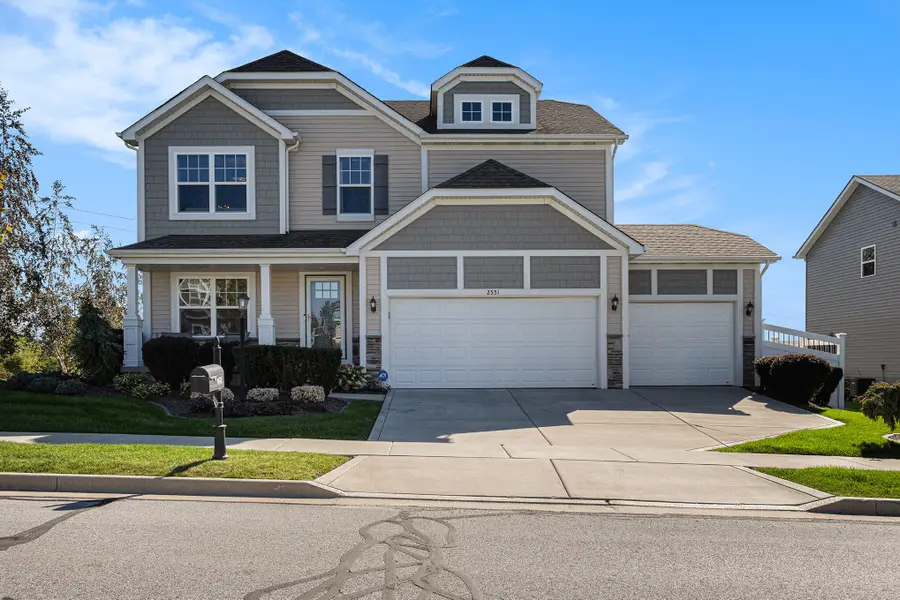 2551 Kerry Drive, Valparaiso, IN 46385 - Image #2