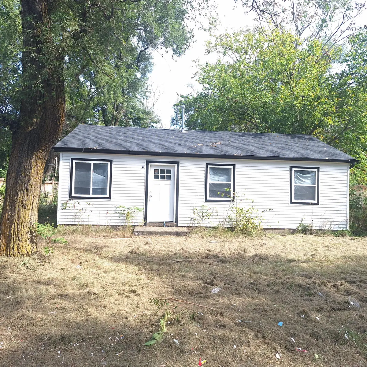 1047 Decatur Street, Gary, IN 46403 - Image #1