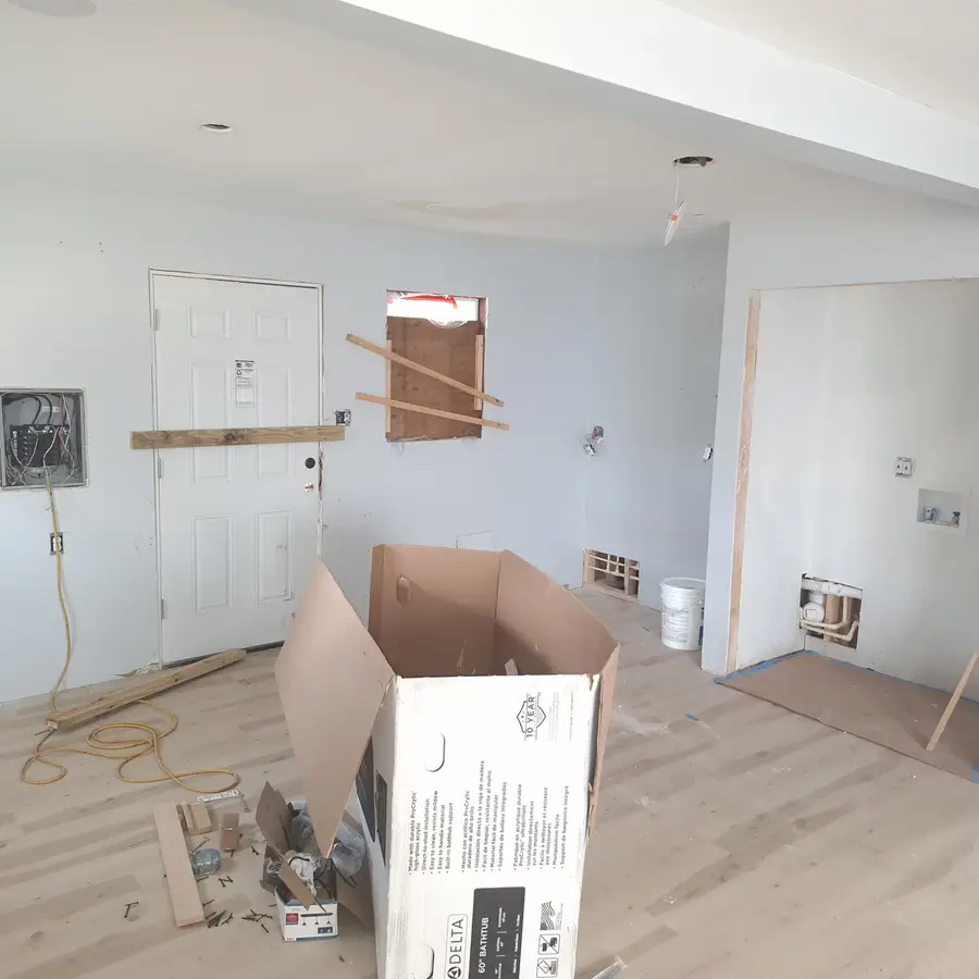 1047 Decatur Street, Gary, IN 46403 - Image #3