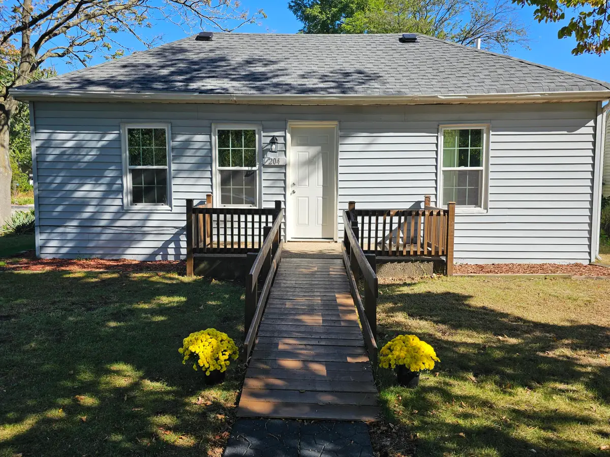 204 Bies Street, Michigan City, IN 46360 - Image #1