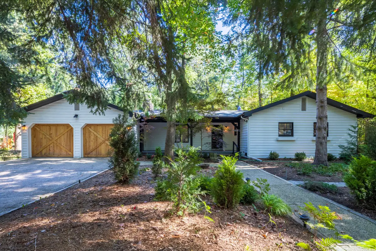 221 Pokagon Drive, Michiana Shores, IN 46360 - Image #1