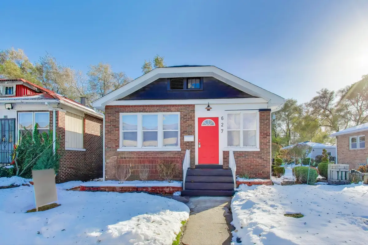 627 W 39th Avenue, Gary, IN 46408 - Image #1