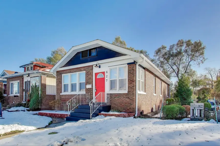 627 W 39th Avenue, Gary, IN 46408 - Image #2