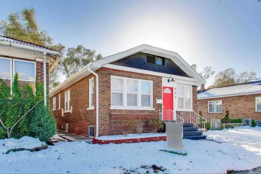 627 W 39th Avenue, Gary, IN 46408 - Image #3