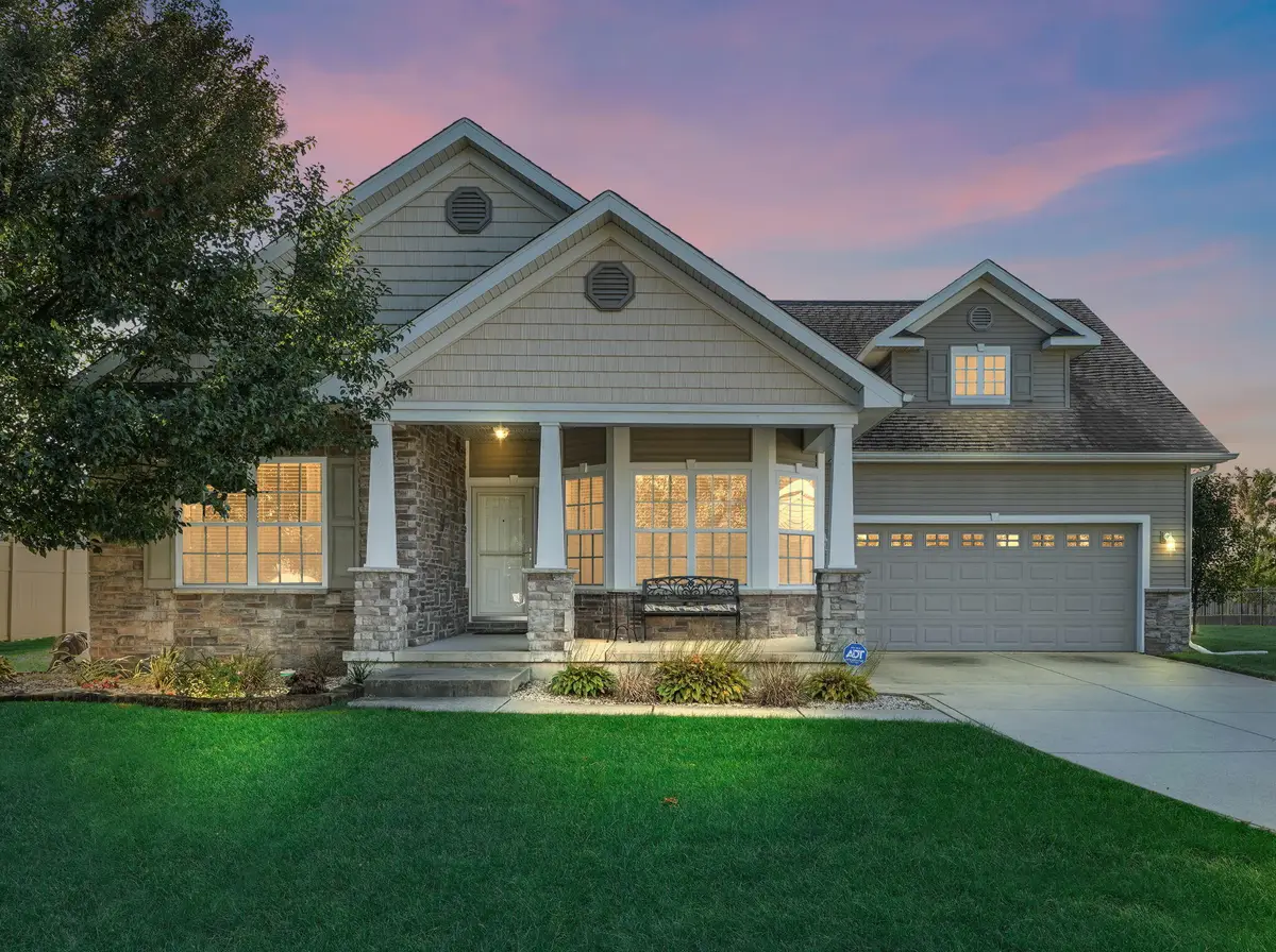 5313 E 111th Avenue, Crown Point, IN 46307 - Image #1