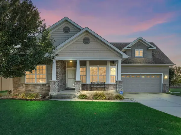 5313 E 111th Avenue, Crown Point, IN 46307