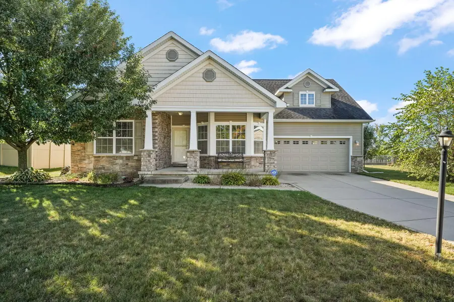 5313 E 111th Avenue, Crown Point, IN 46307 - Image #2