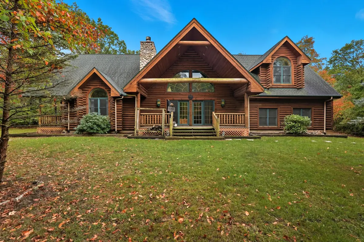 4415 W 700 N, Lake Village, IN 46349 - Image #1