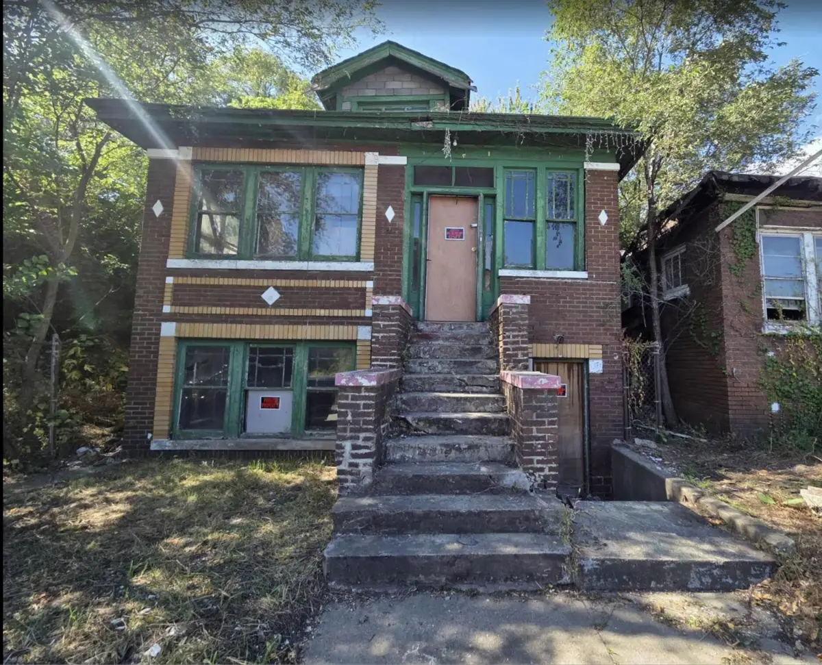 1148 Jackson Street, Gary, IN 46407 - Image #1