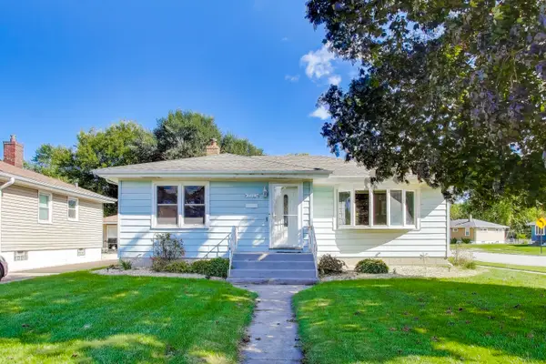 1343 N Harvey Street, Griffith, IN 46319