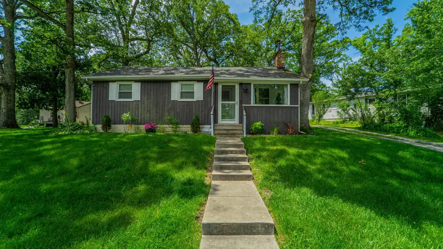 12624 Sunnyside Place, Cedar Lake, IN 46303 - Image #2