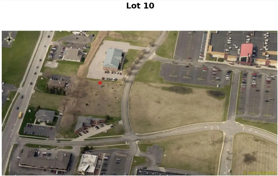 0 Airport Us 6, Portage, IN 46368 - Image #1