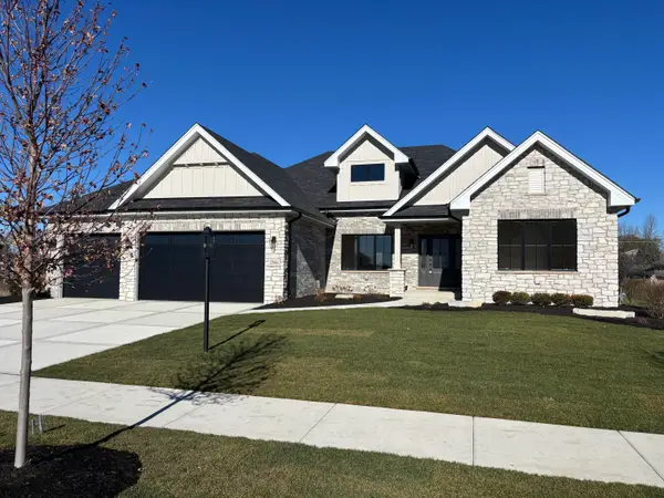 12984 Spirea Avenue, St. John, IN 46373