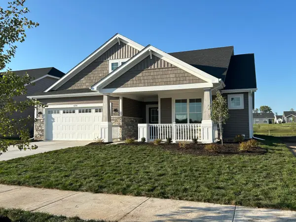 4254 W Haven Street, Valparaiso, IN 46385