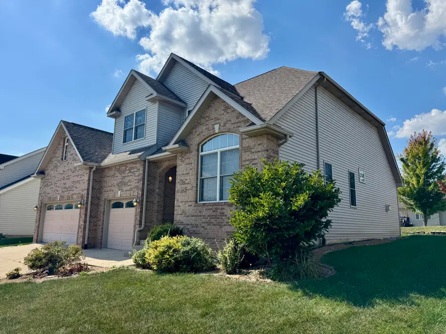 9204 Wright Street, Merrillville, IN 46410 - Image #3