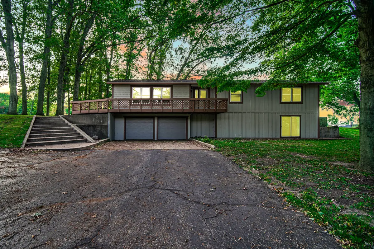 199 1/2 W Mcclung Road, La Porte, IN 46350 - Image #1