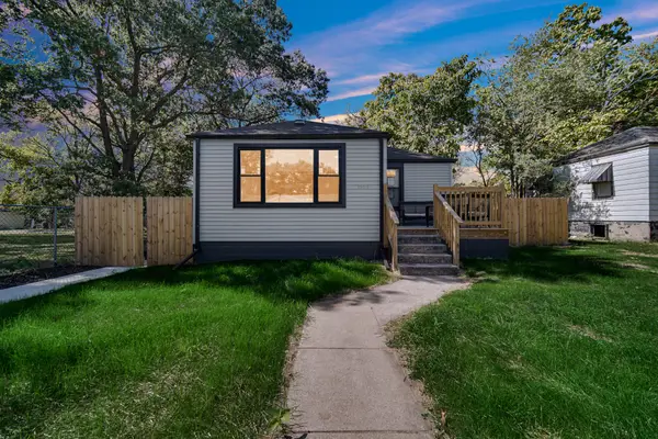 2232 Roosevelt Place, Gary, IN 46404