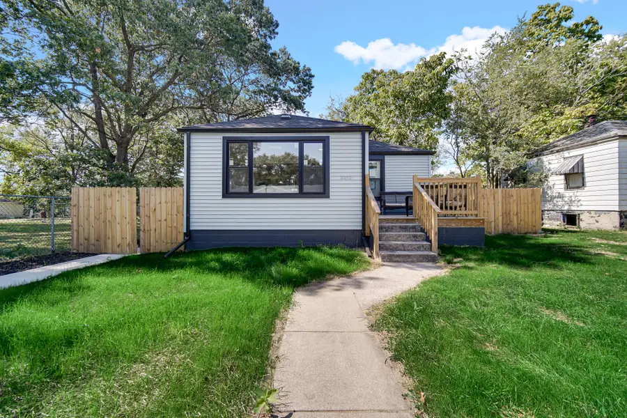 2232 Roosevelt Place, Gary, IN 46404 - Image #2