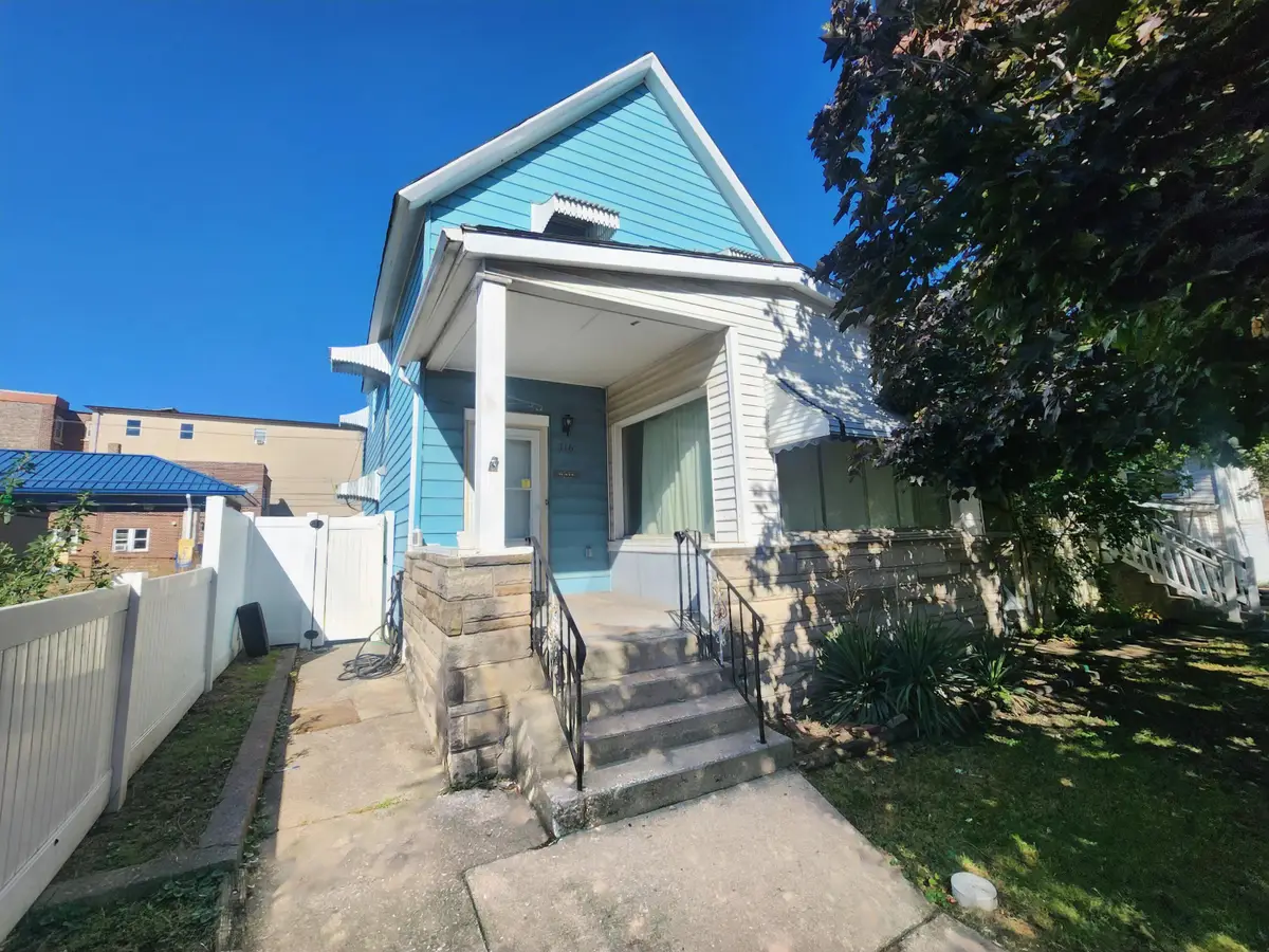 716 W 145th Street, East Chicago, IN 46312 - Image #1