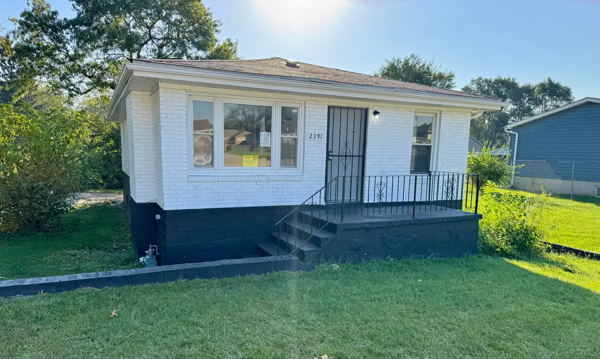 2391 Taney Street, Gary, IN 46404 - Image #1