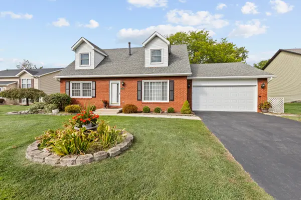 2233 Coldspring Road, Crown Point, IN 46307