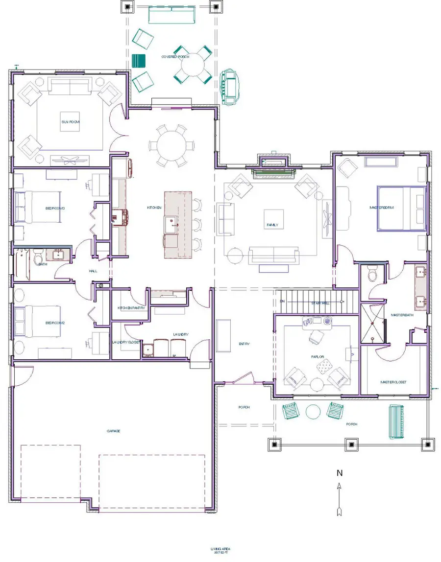 177 Trillium Drive, Dyer, IN 46311 - Image #3