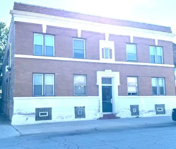 1815 E 136th Street, East Chicago, IN 46312