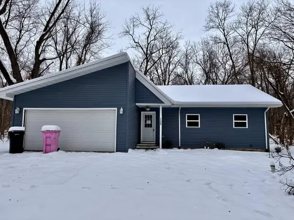 11940 3rd Street, Osceola, IN 46561