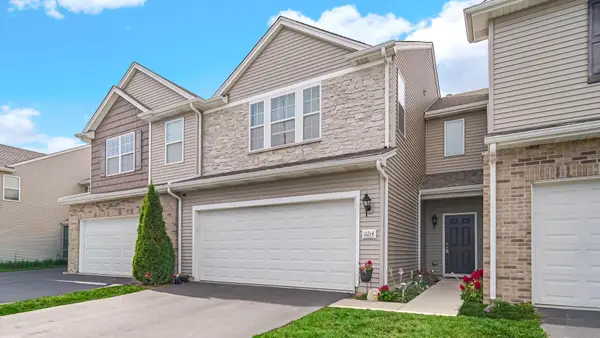 11214 Putnam Drive, Crown Point, IN 46307