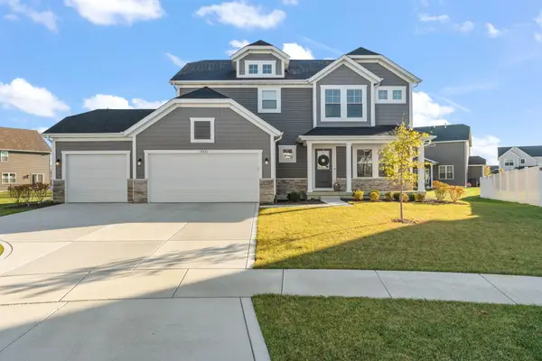 13831 Euclid Court, Cedar Lake, IN 46303