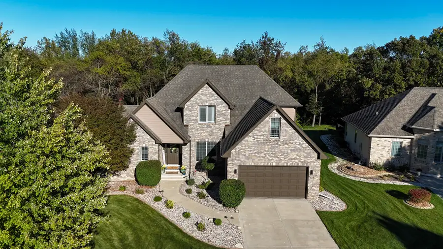 10589 Erie Drive, Crown Point, IN 46307 - Image #2