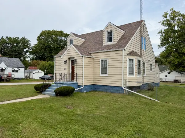 616 Laurel Street, North Judson, IN 46366