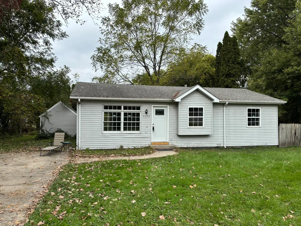 3422 California Street, Lake Station, IN 46405 - Image #1