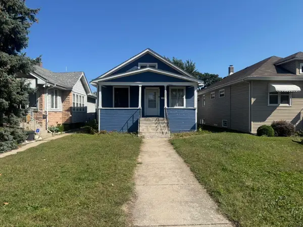 4227 Baring Avenue, East Chicago, IN 46312
