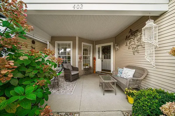 402 Greenbrier Lane, Lowell, IN 46356