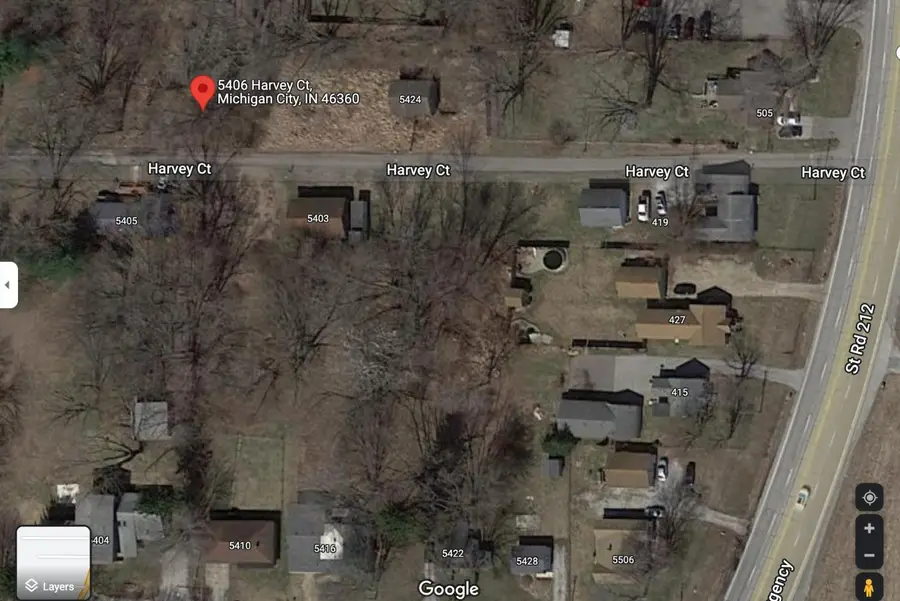 0 Harvey Court, Michigan City, IN 46360 - Image #3