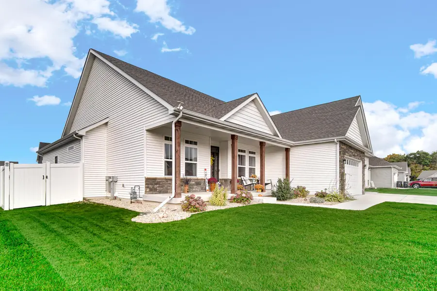 1732 Stellar Street, Hobart, IN 46342 - Image #2