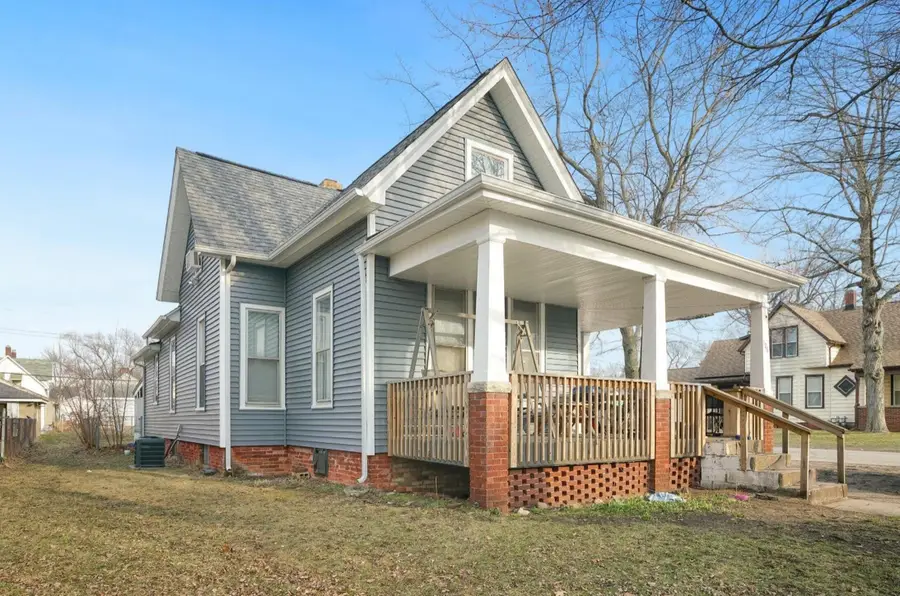 126 Dewey Street, Michigan City, IN 46360 - Image #2