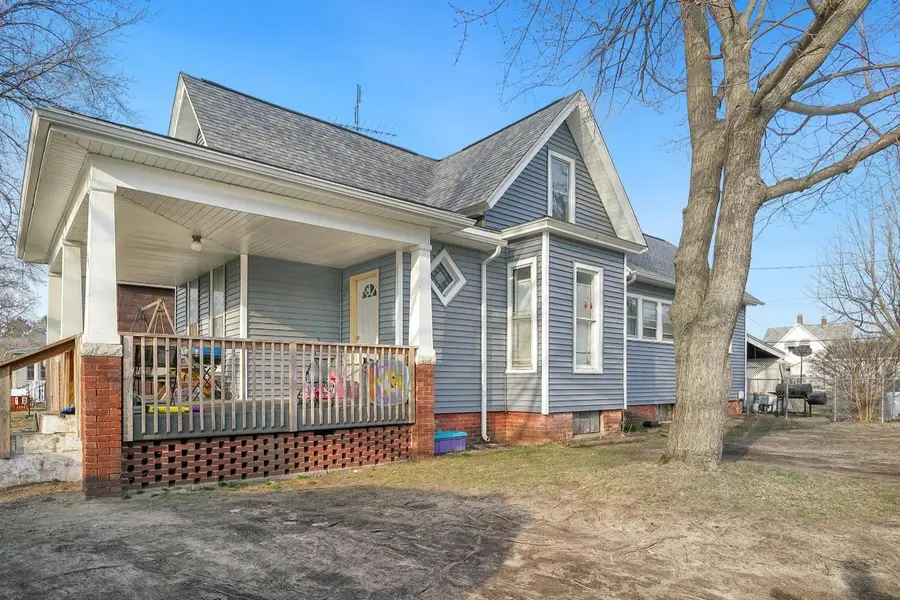 126 Dewey Street, Michigan City, IN 46360 - Image #3
