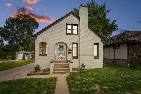 7345 Northcote Avenue, Hammond, IN 46324